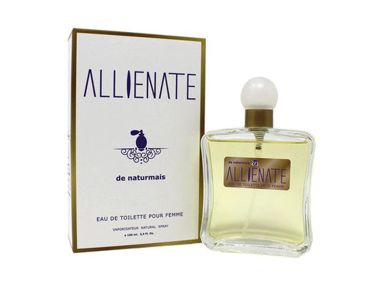 Parfum Inspi Alien Thierry Mugler