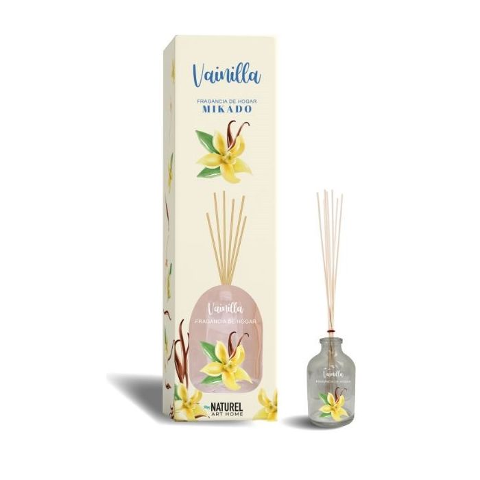 Mikado Vanille