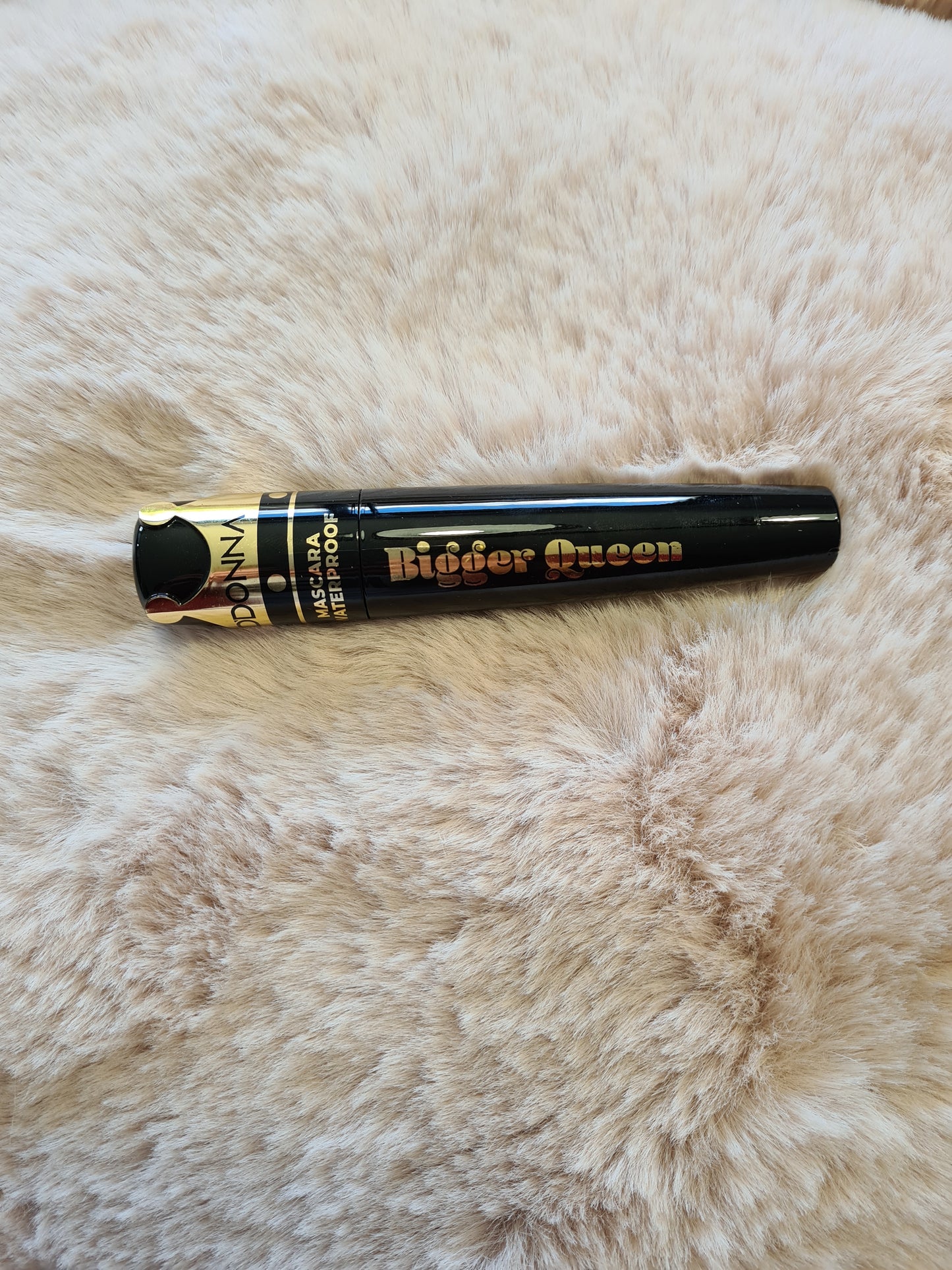 Mascara BIGGER QUEEN