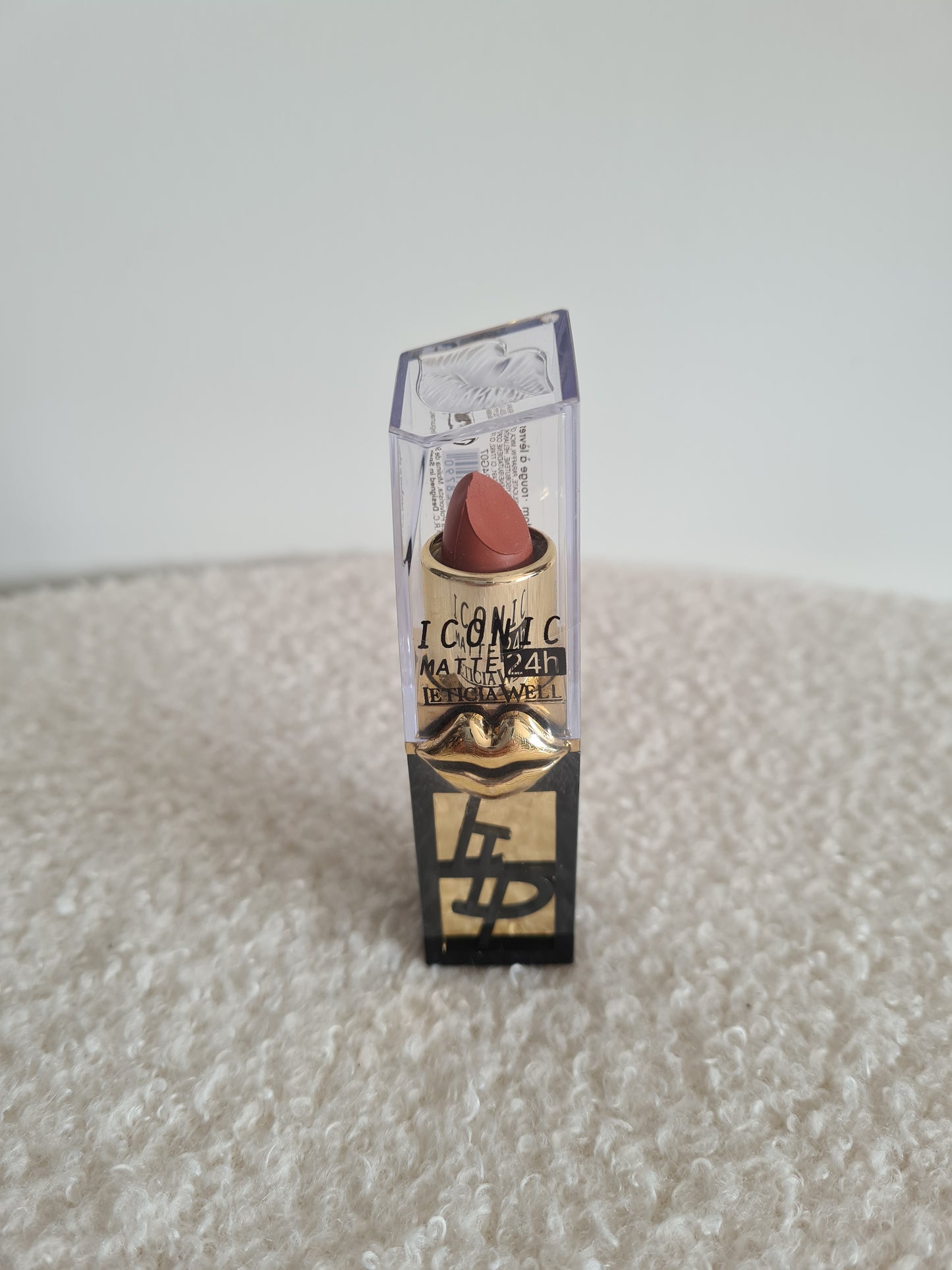 Rouge à Lèvres Mat