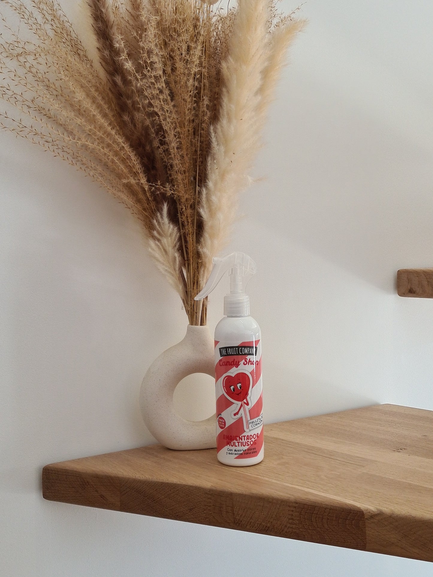 Spray Sucette
