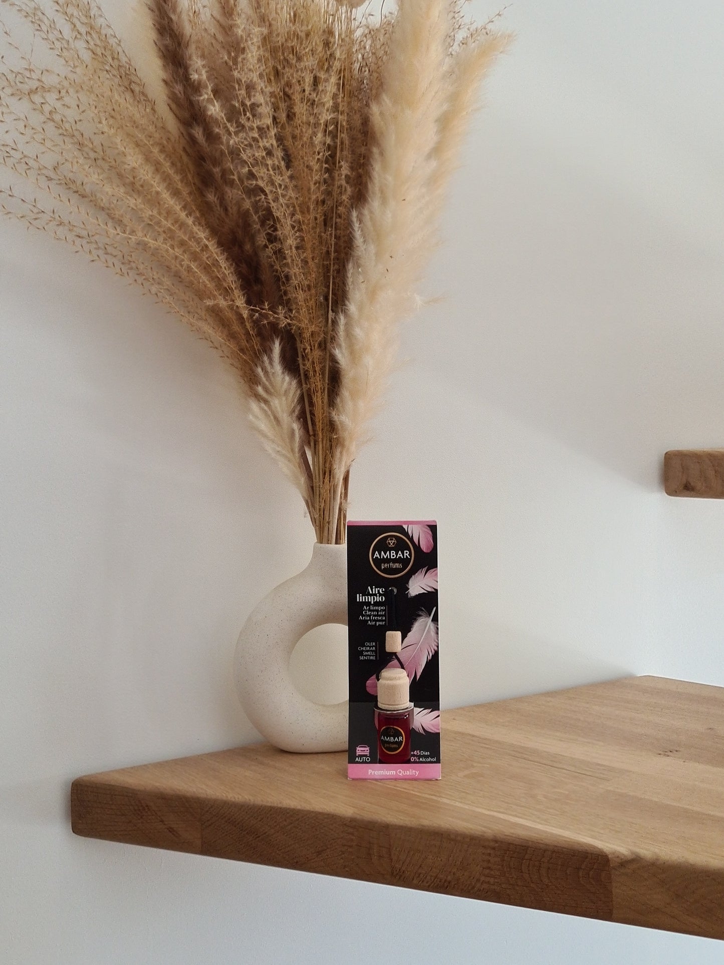 Parfum Voiture Air Pur