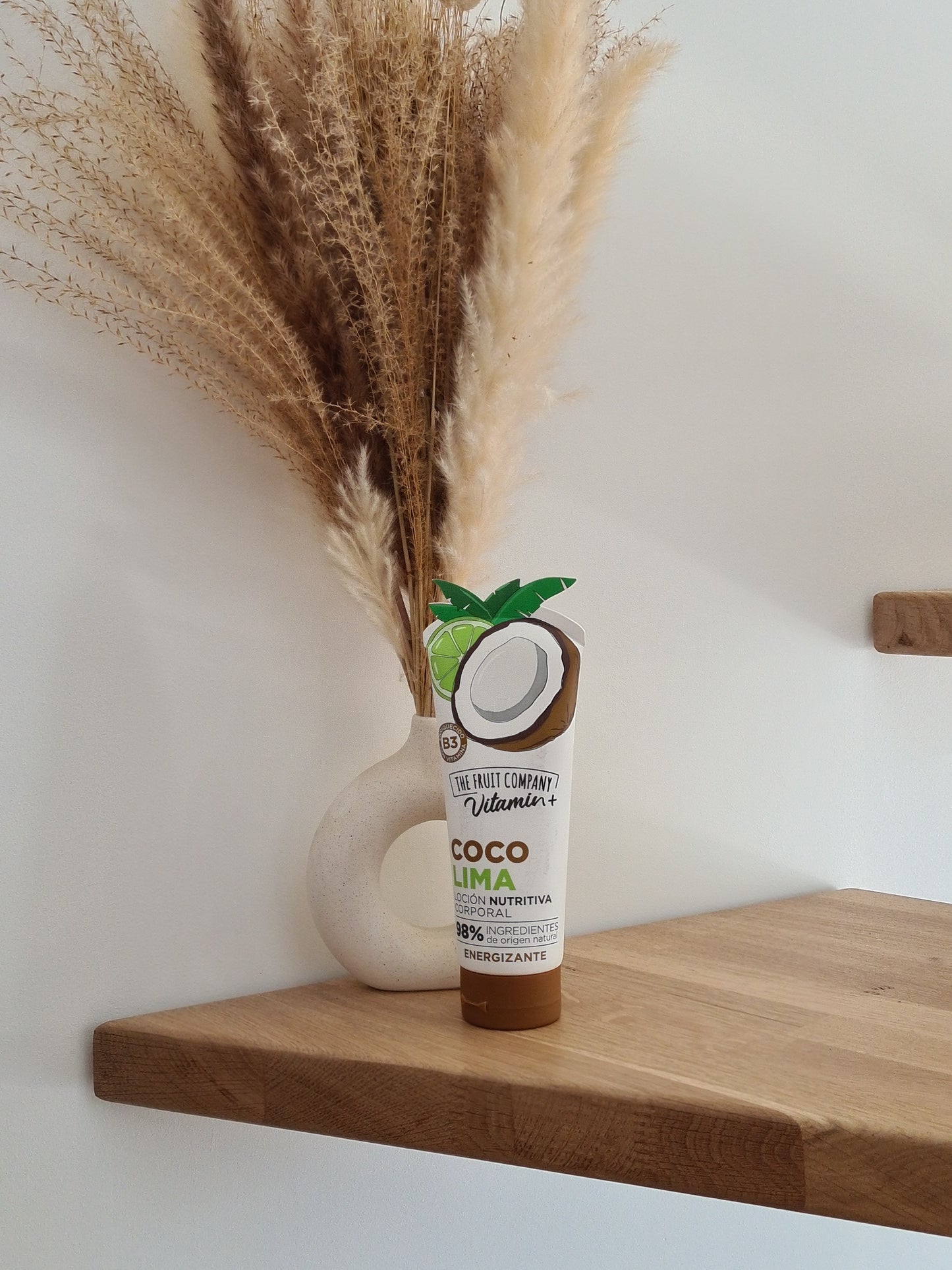 Lotion Corporelle COCO