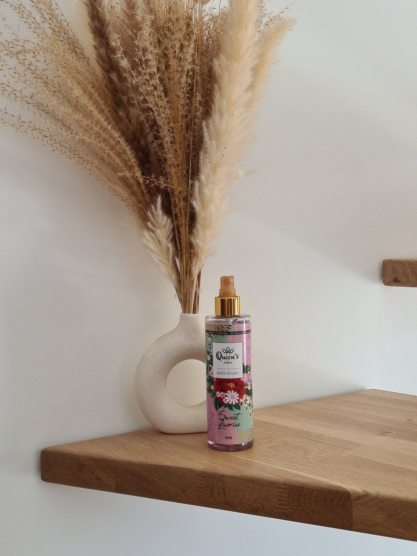 Brume SWEET LICORICE