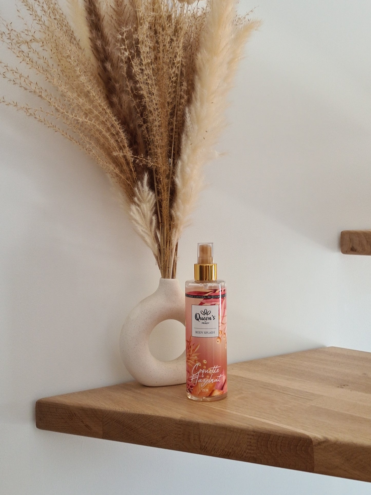 Brume COQUETE HAZELNUT