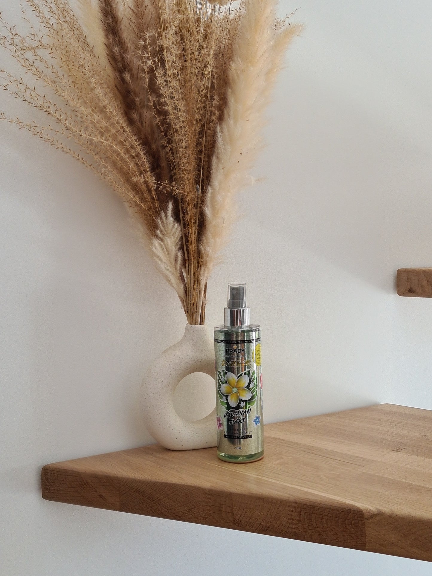 Brume Pailletée HAWAIN TIARE