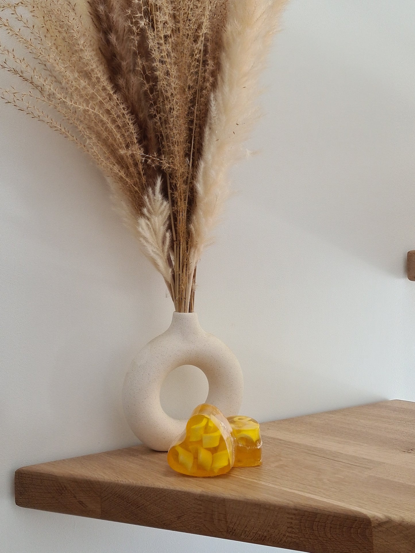 Savon Cœur Glycérine