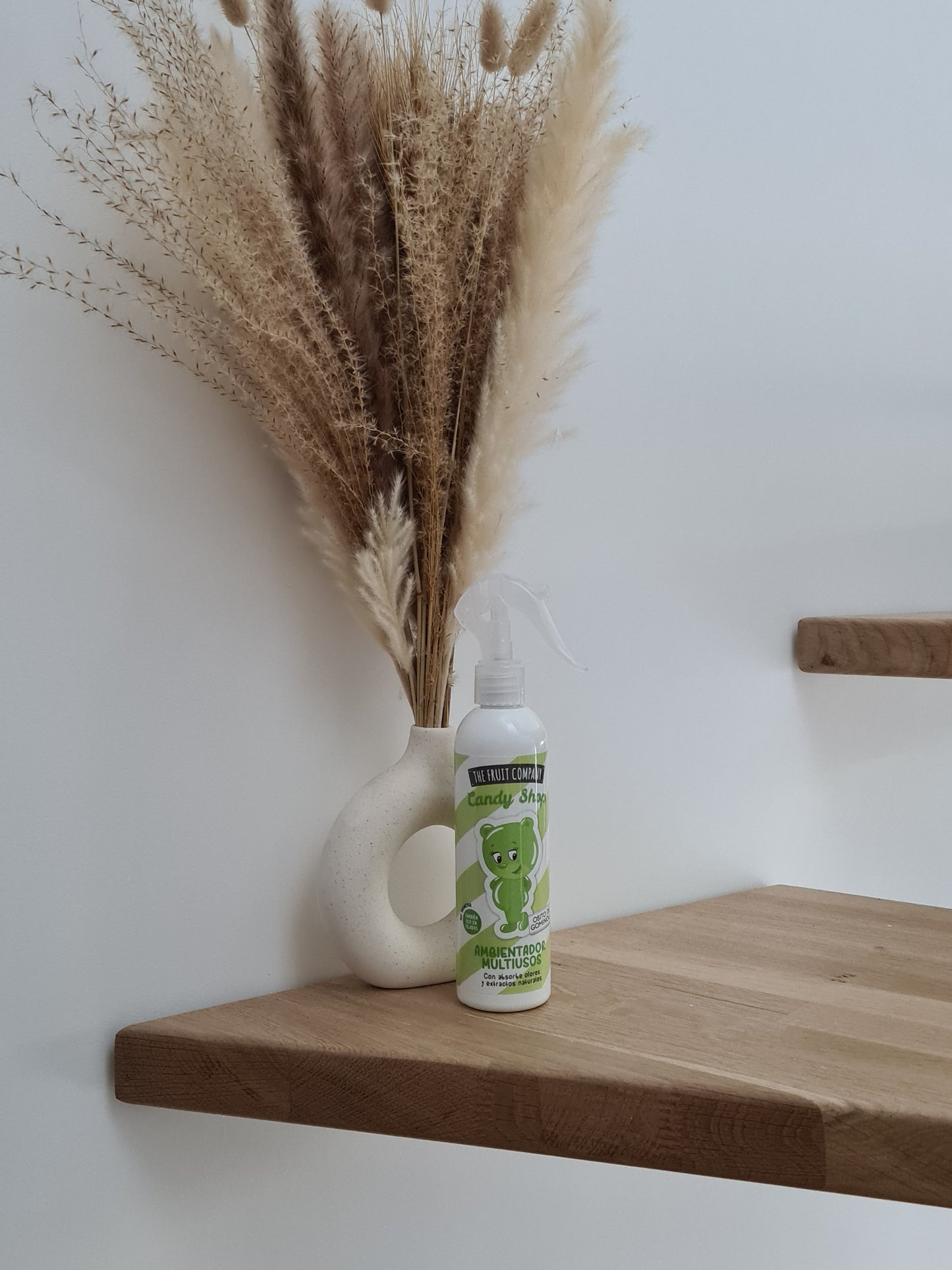 Spray Ourson Guimauve