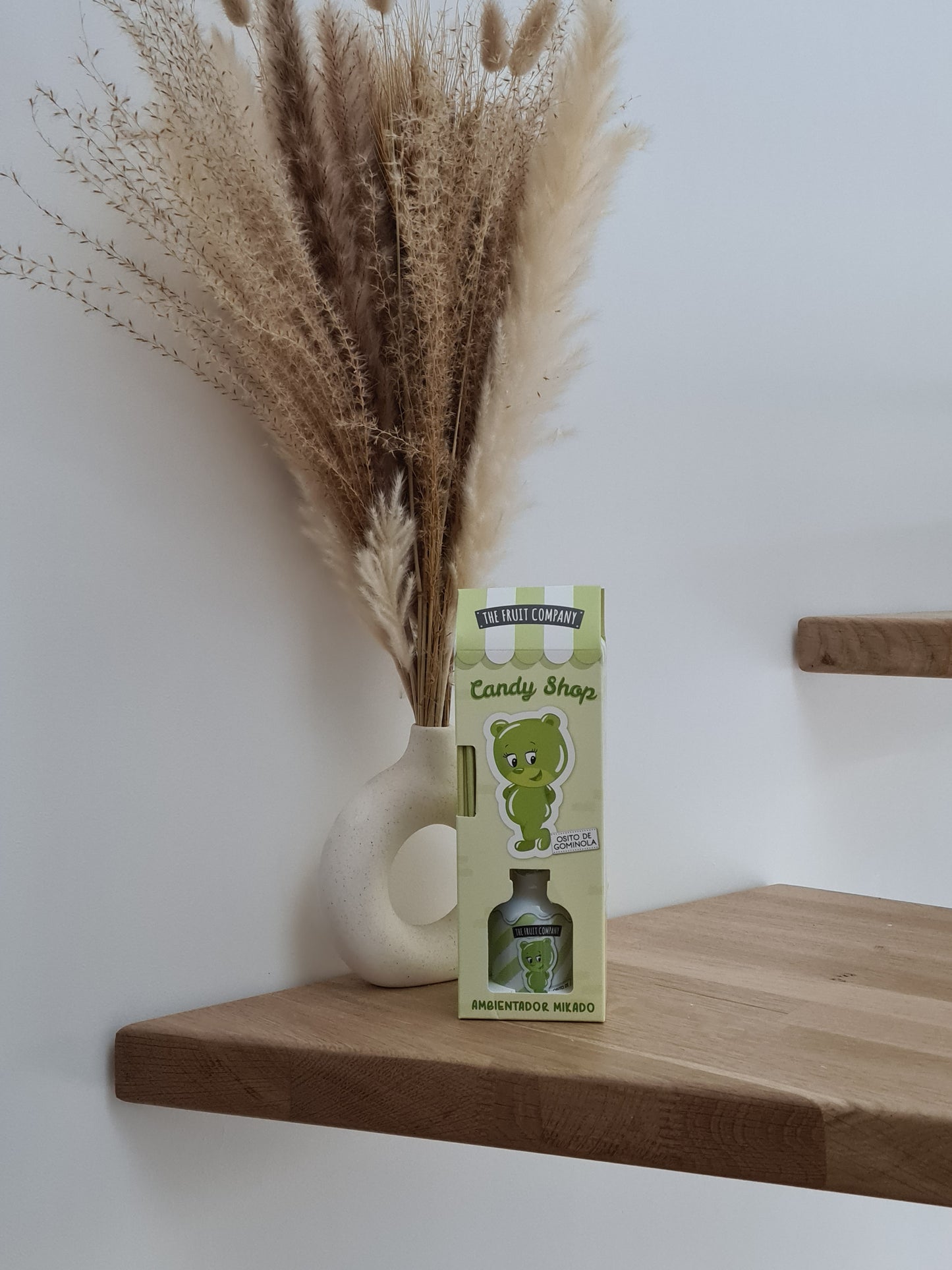 Mikado Ourson Guimauve