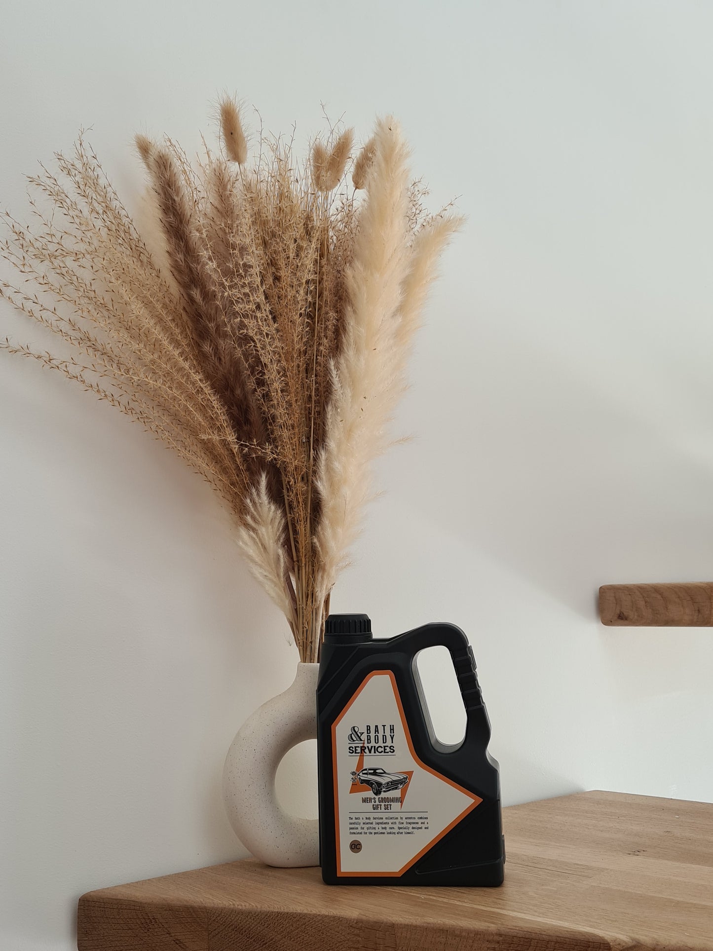 Coffret Homme Bath&Body