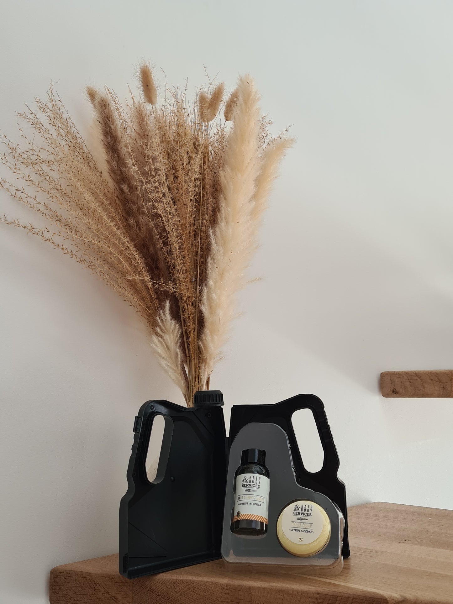 Coffret Homme Bath&Body