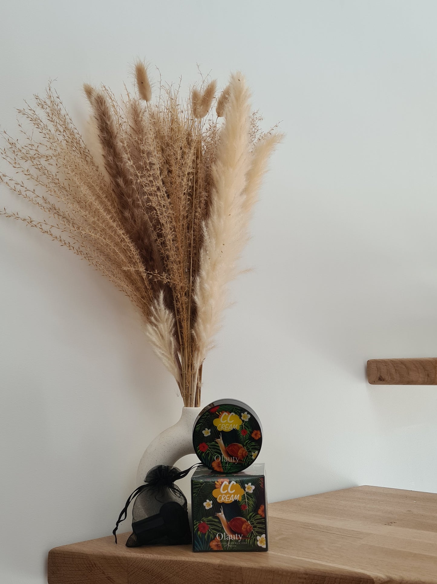 CC Crème Teinte N°2