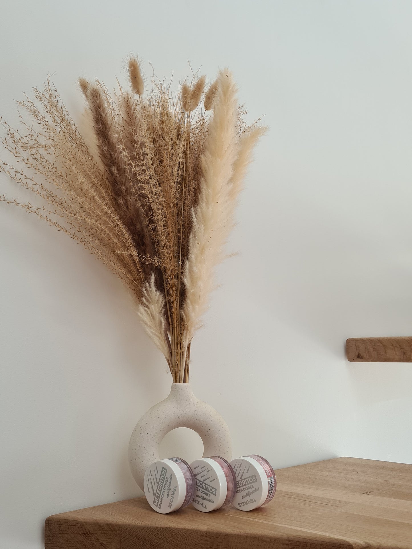 Perles Bronzantes Météorites