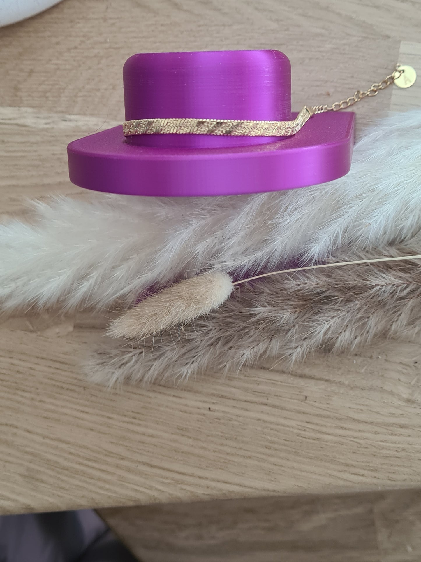 Bracelet Souple OR