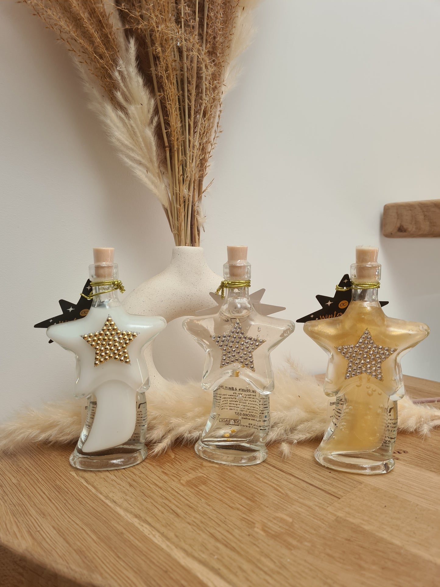 Gel Douche Bain Moussant