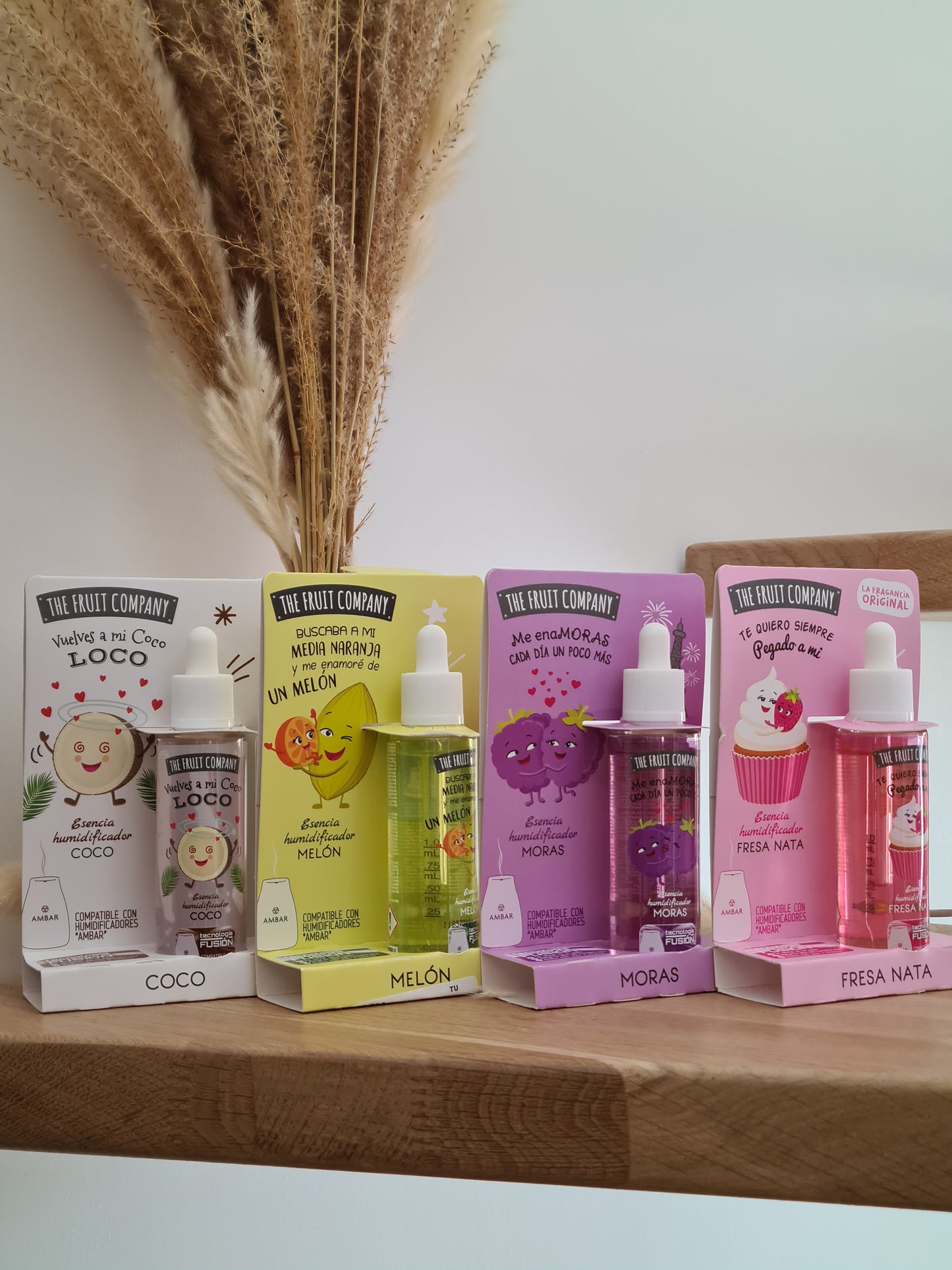 Essence Hydrosoluble