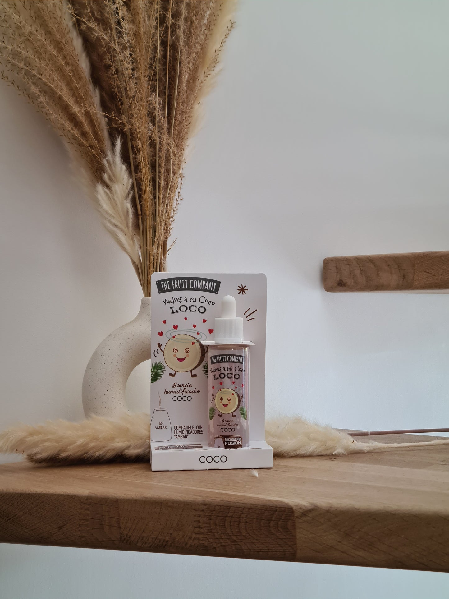 Essence Hydrosoluble