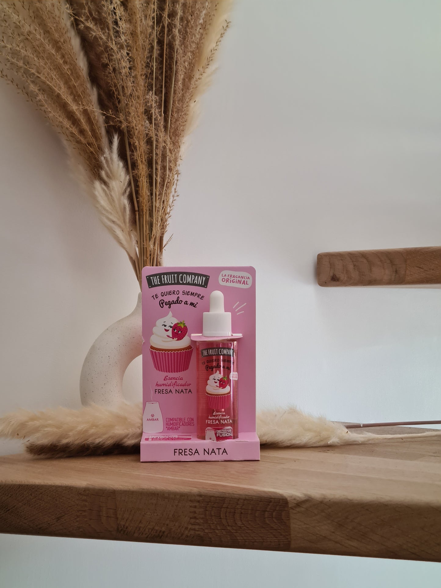 Essence Hydrosoluble