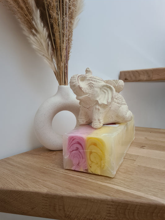 Tranches De Savon Magnolia