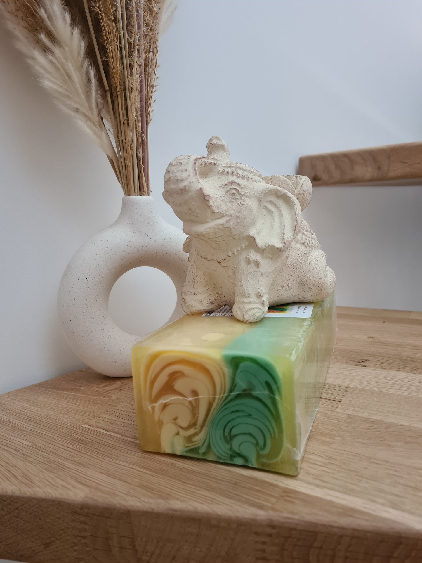 Tranches De Savon Melon