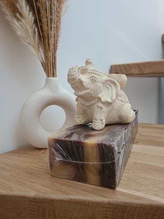 Tranches De Savon Vanille