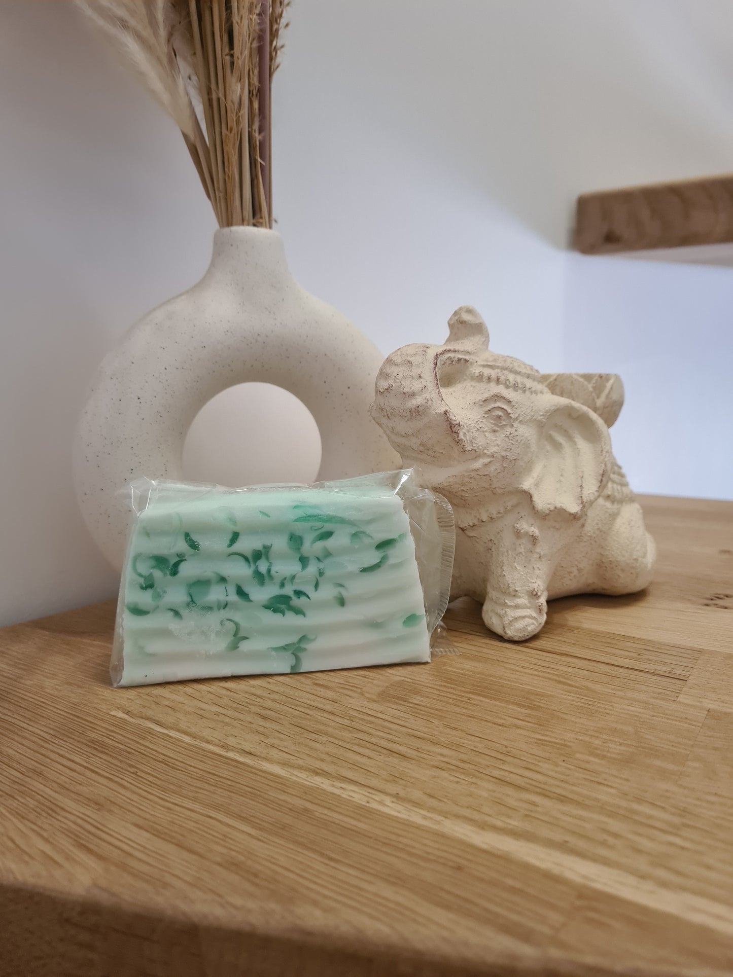 TRANCHES DE SAVON IMPRESSION