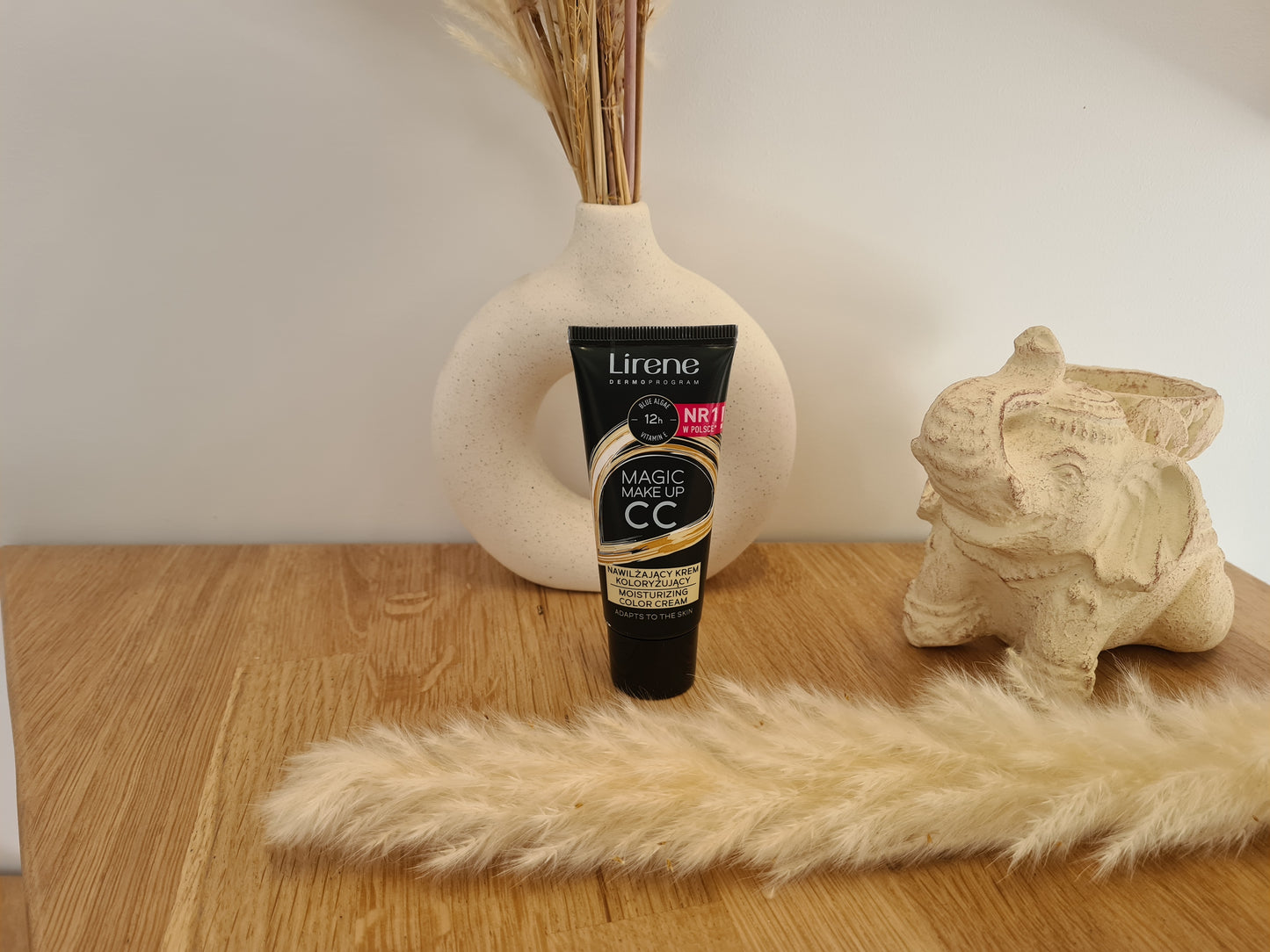 CC Cream Magic
