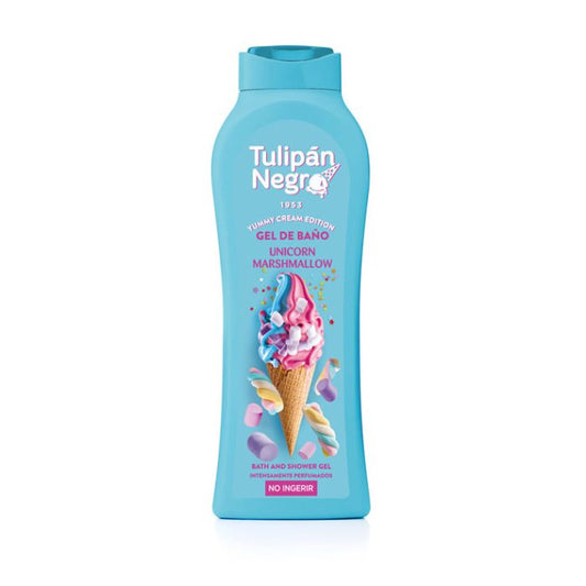 Gel Douche Licorne Marshmallow