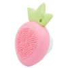 Brosse Visage 2-en-1 Frutita