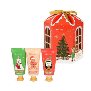 Set Coffret Noël