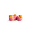 Boules De Bains Orange/Citron