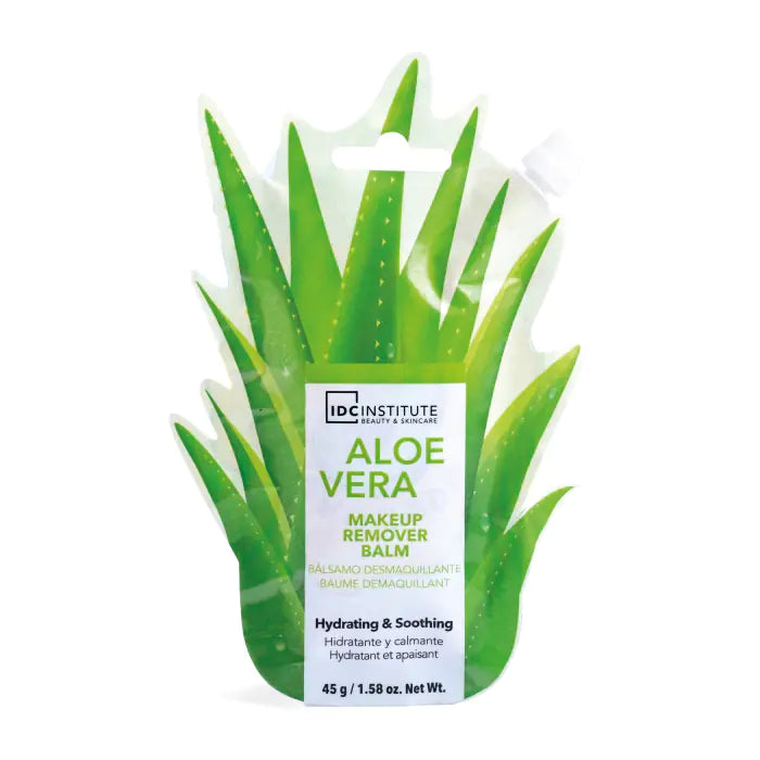 Aloe Vera Makeup Removing Balm