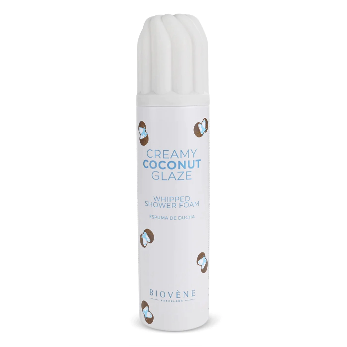 Gel Douche Chantilly Coco