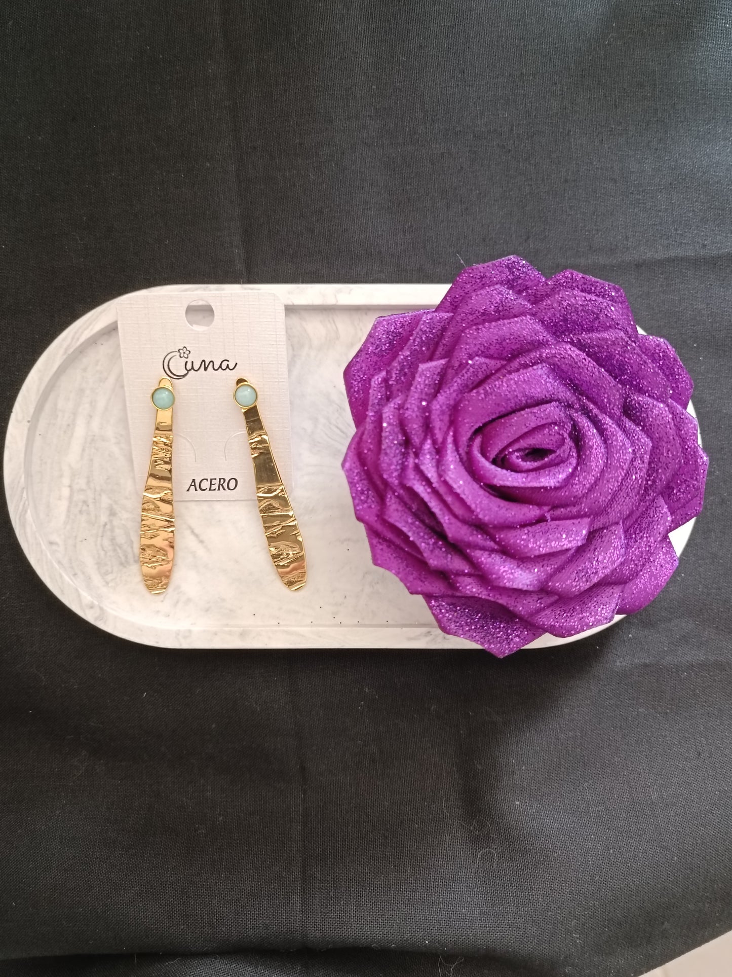 Boucles D'Oreilles OLIA