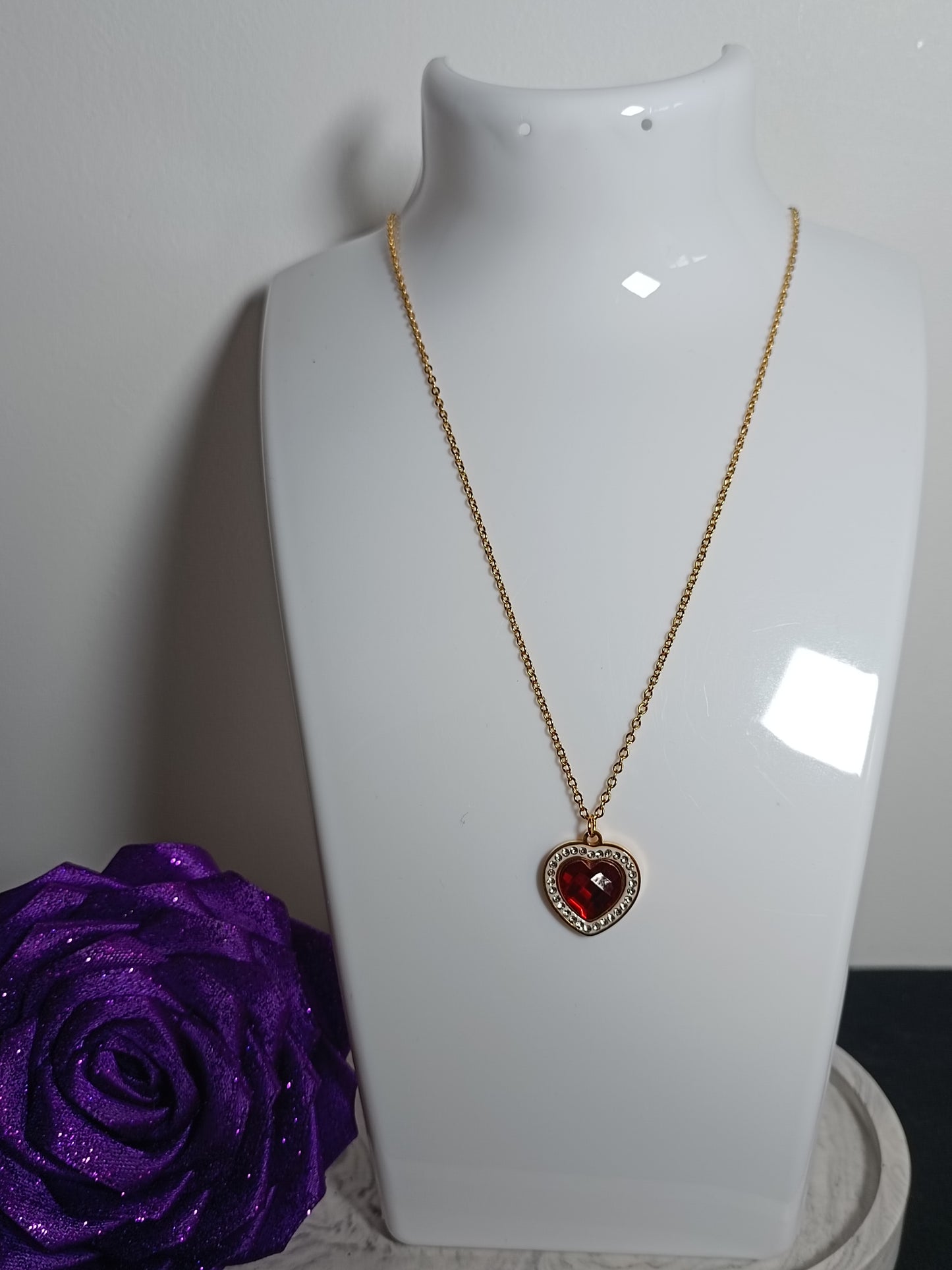 COLLIER TITANIC