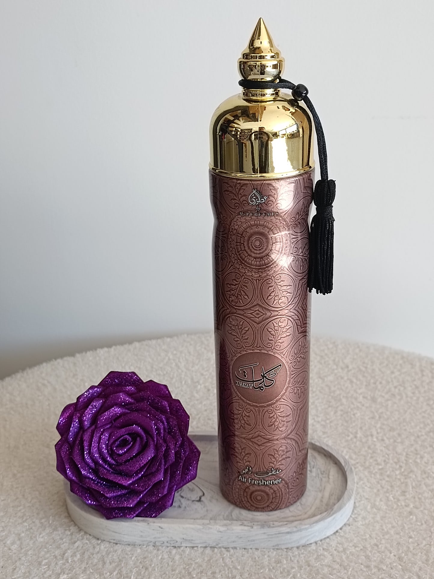 Spray D'intérieur KALIMAT