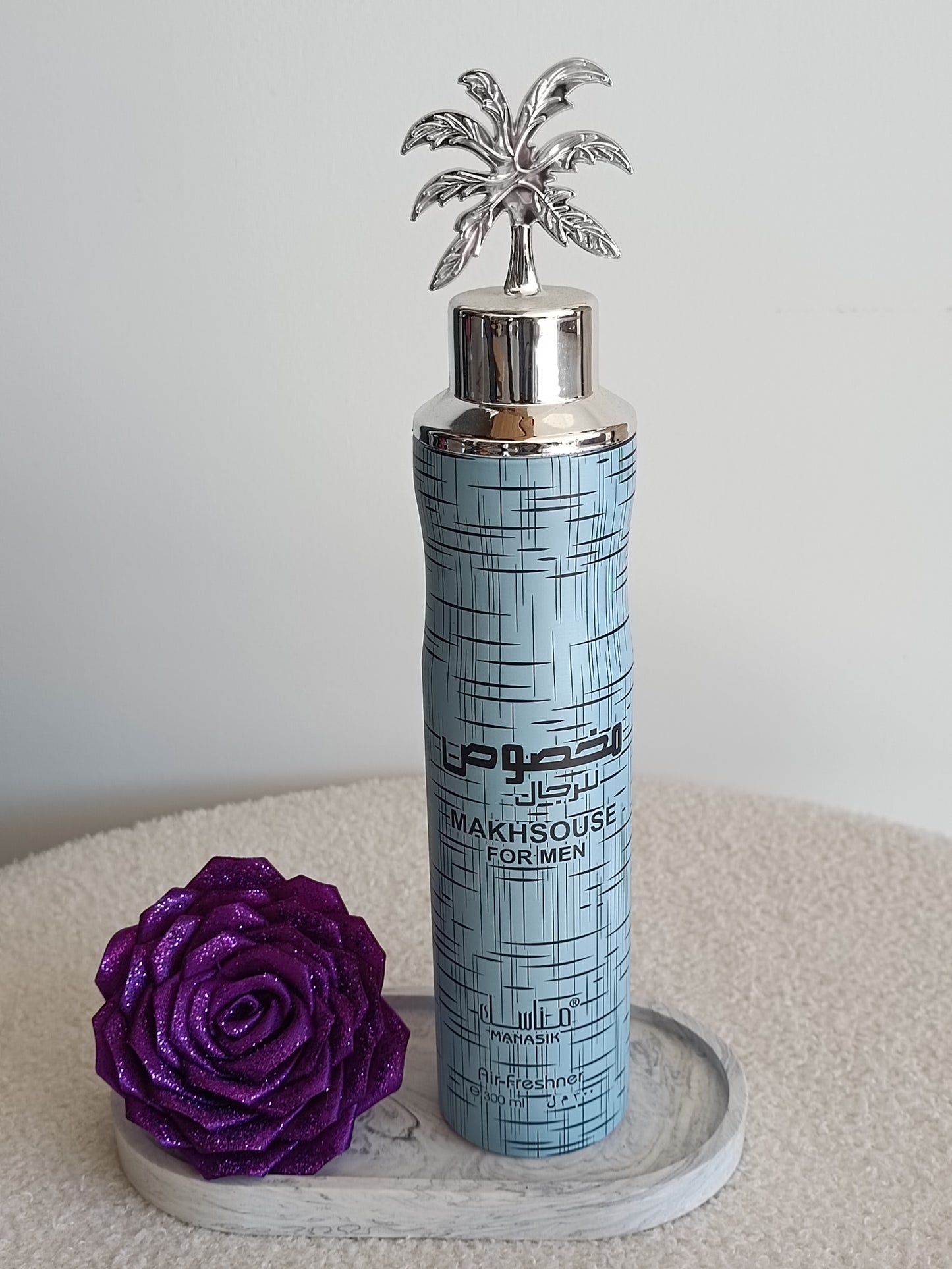 Spray D'intérieur MAKHOUSE For Men