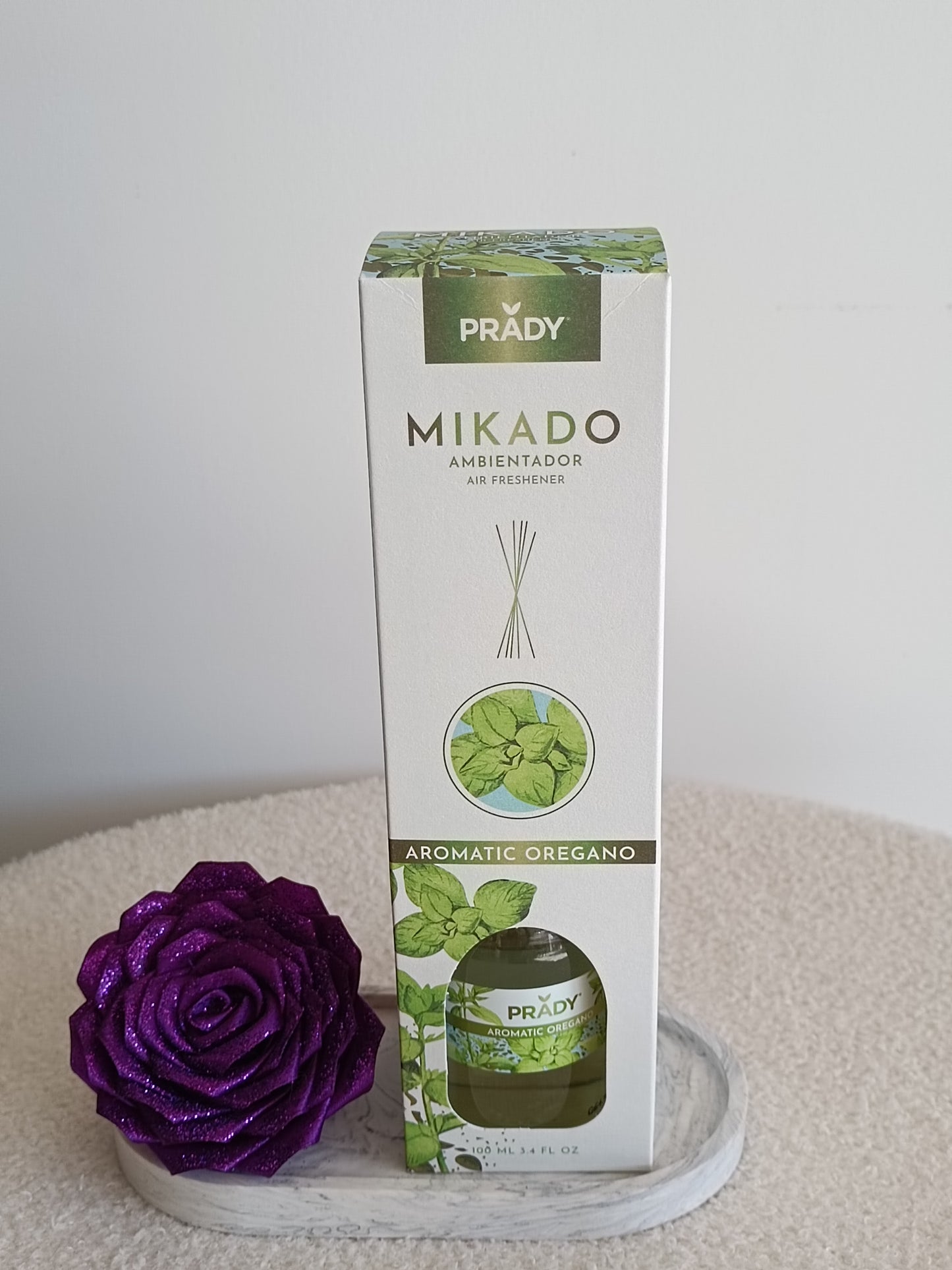 Mikado Origan Aromatic