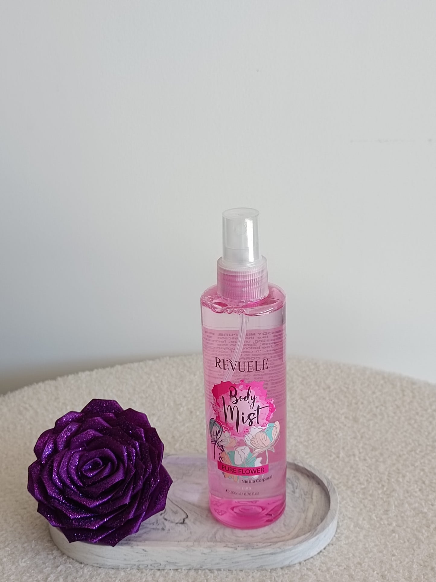 Brume pour le Corps PURE FLOWERS
