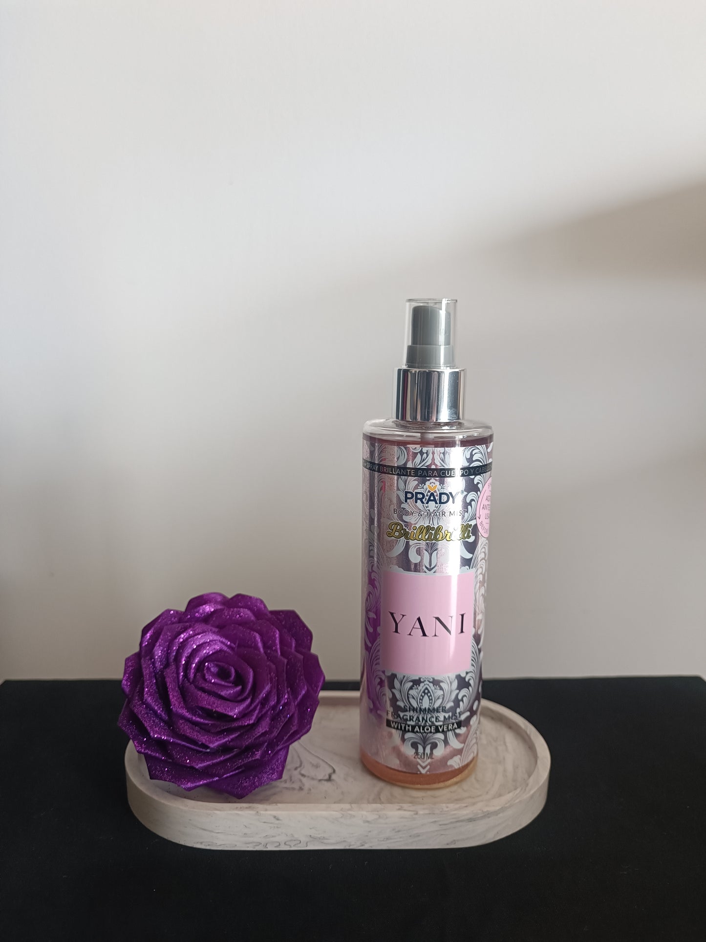 Brume Pailletée YANI