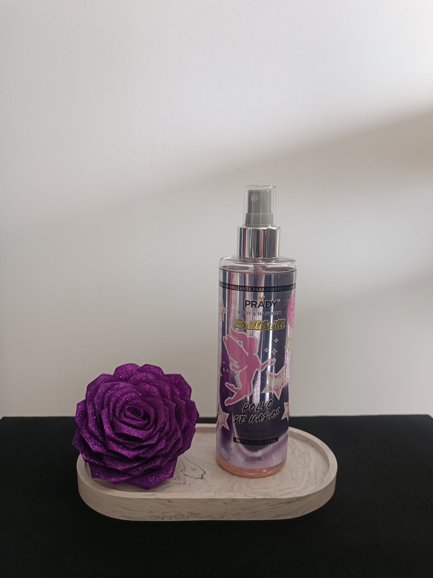 Brume Pailletée POLVO DE HADAS