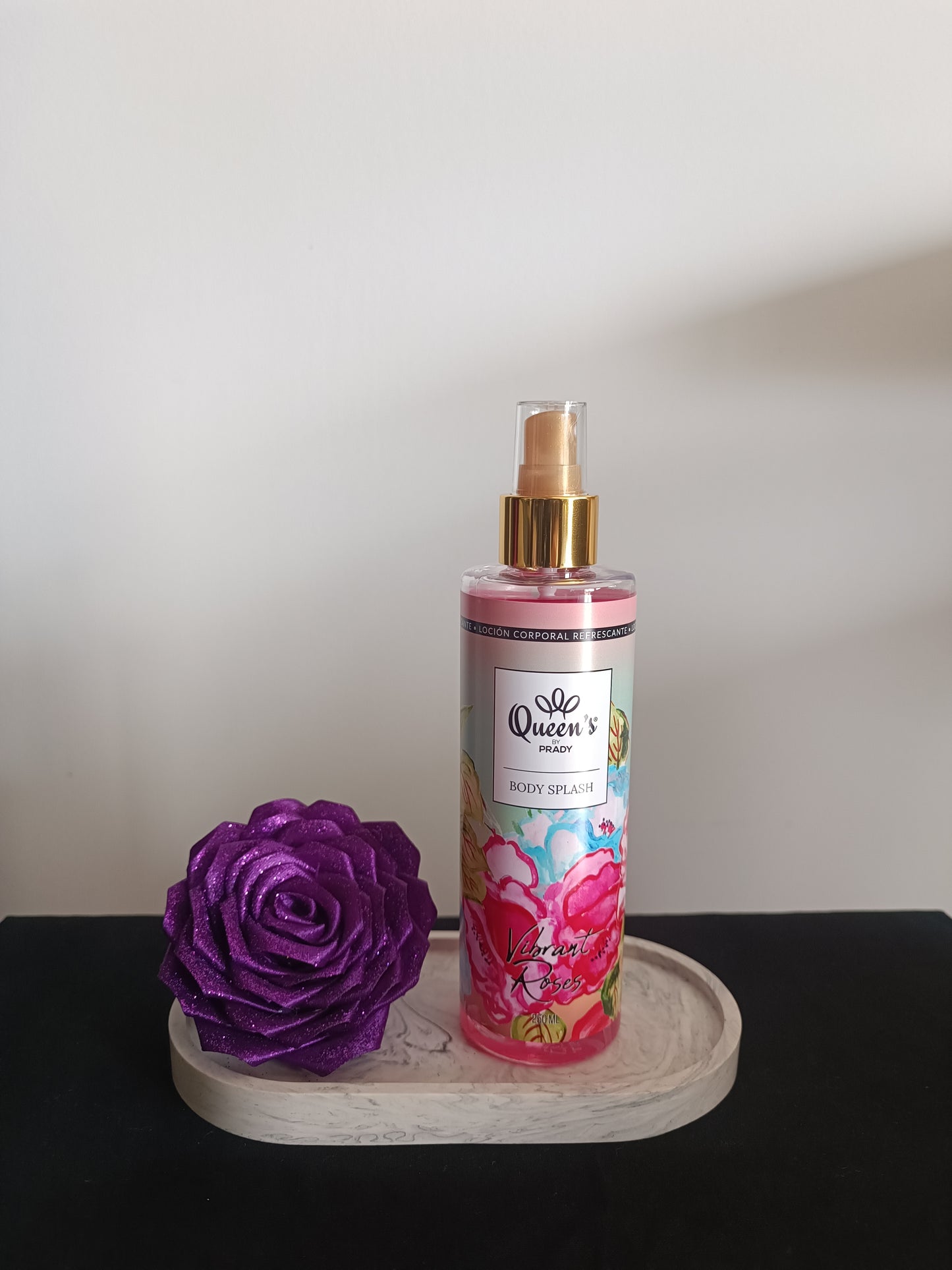Brume VIBRANT ROSES