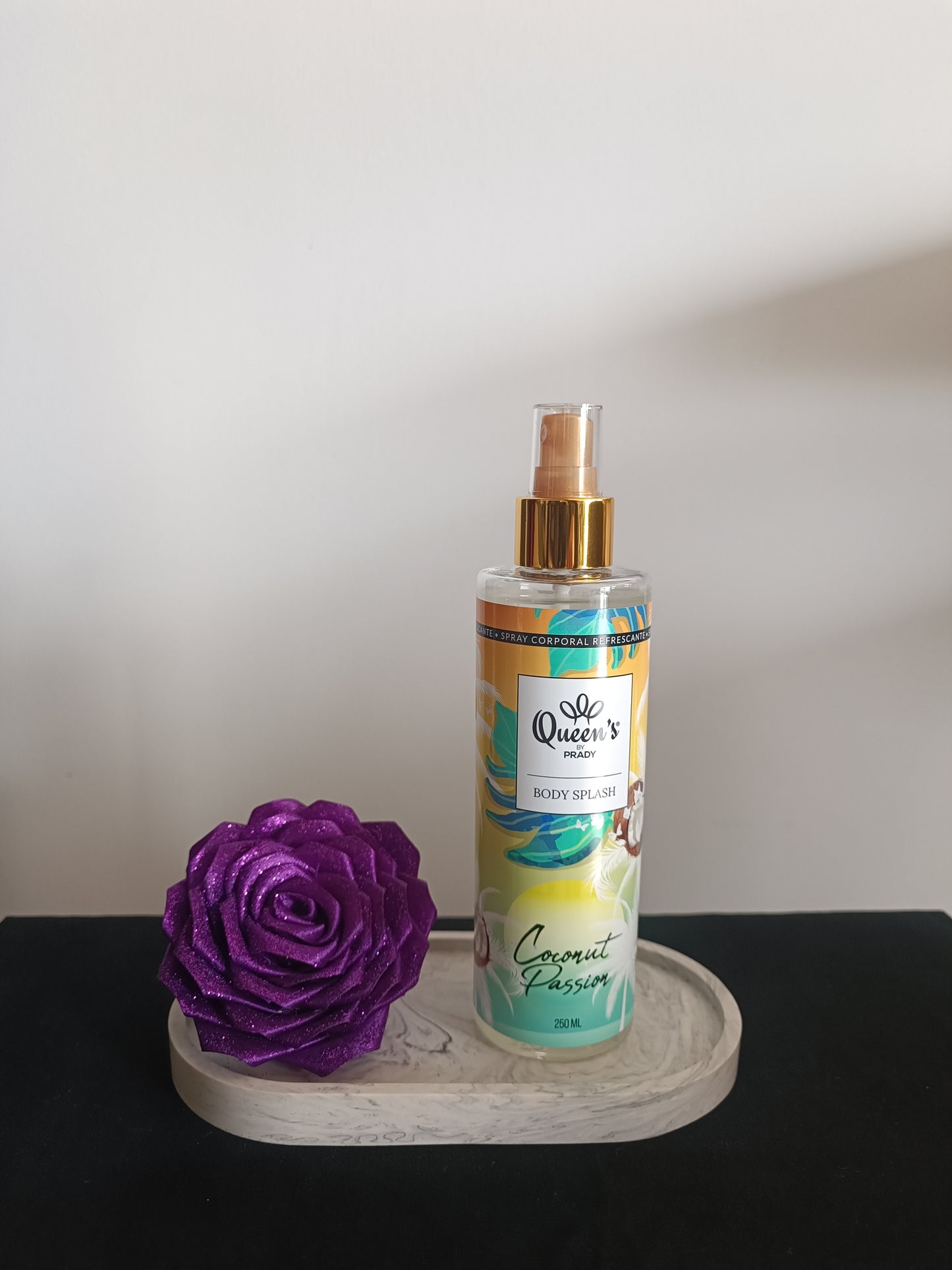 Brume NOIX DE COCO PASSION