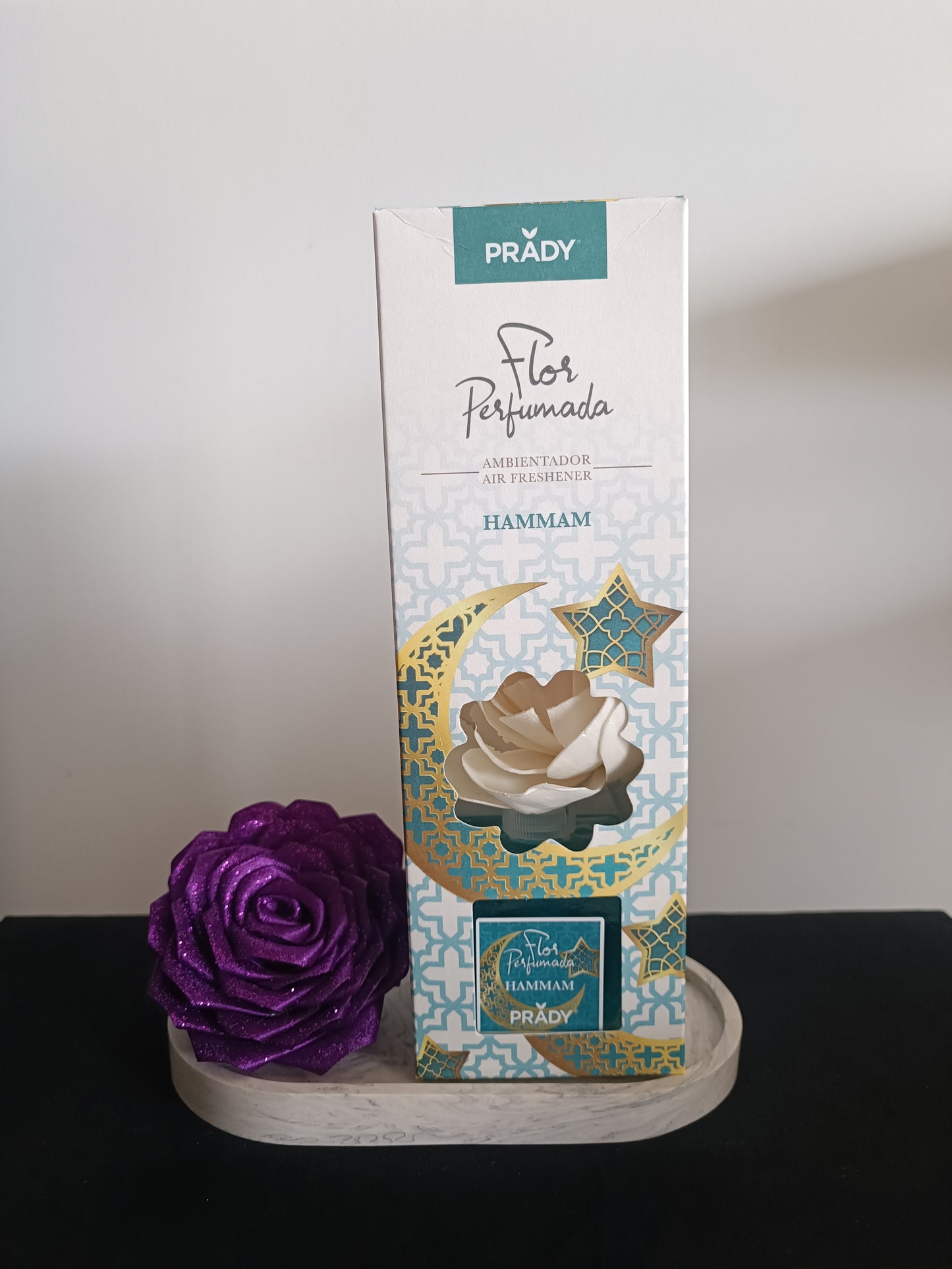 Mikado Fleurs HAMMAM