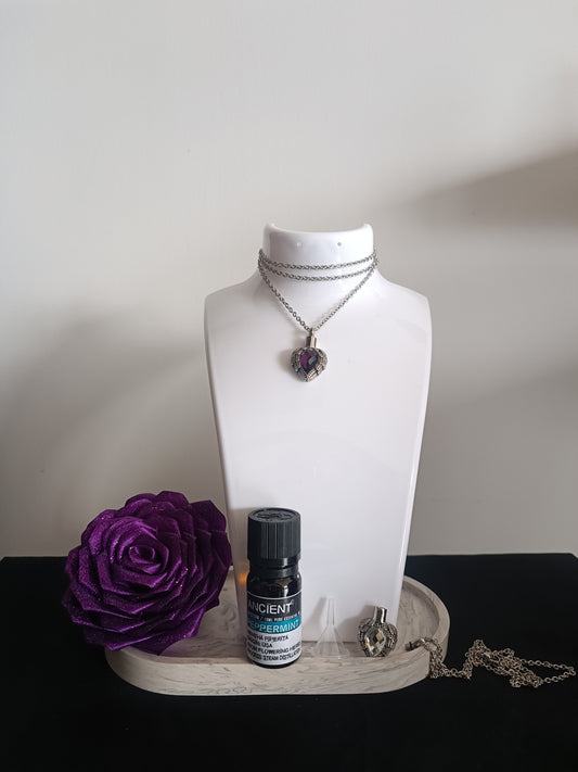 Collier ANTI MIGRAINE