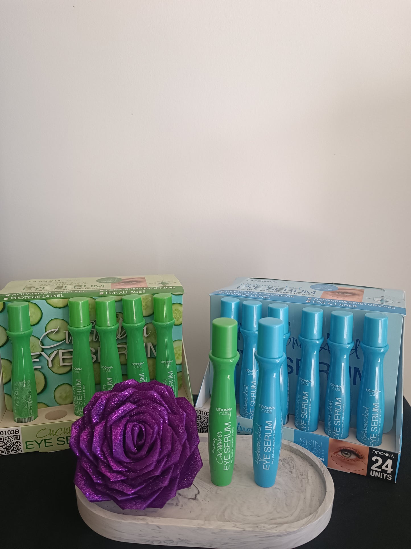 Roll On Contour des yeux