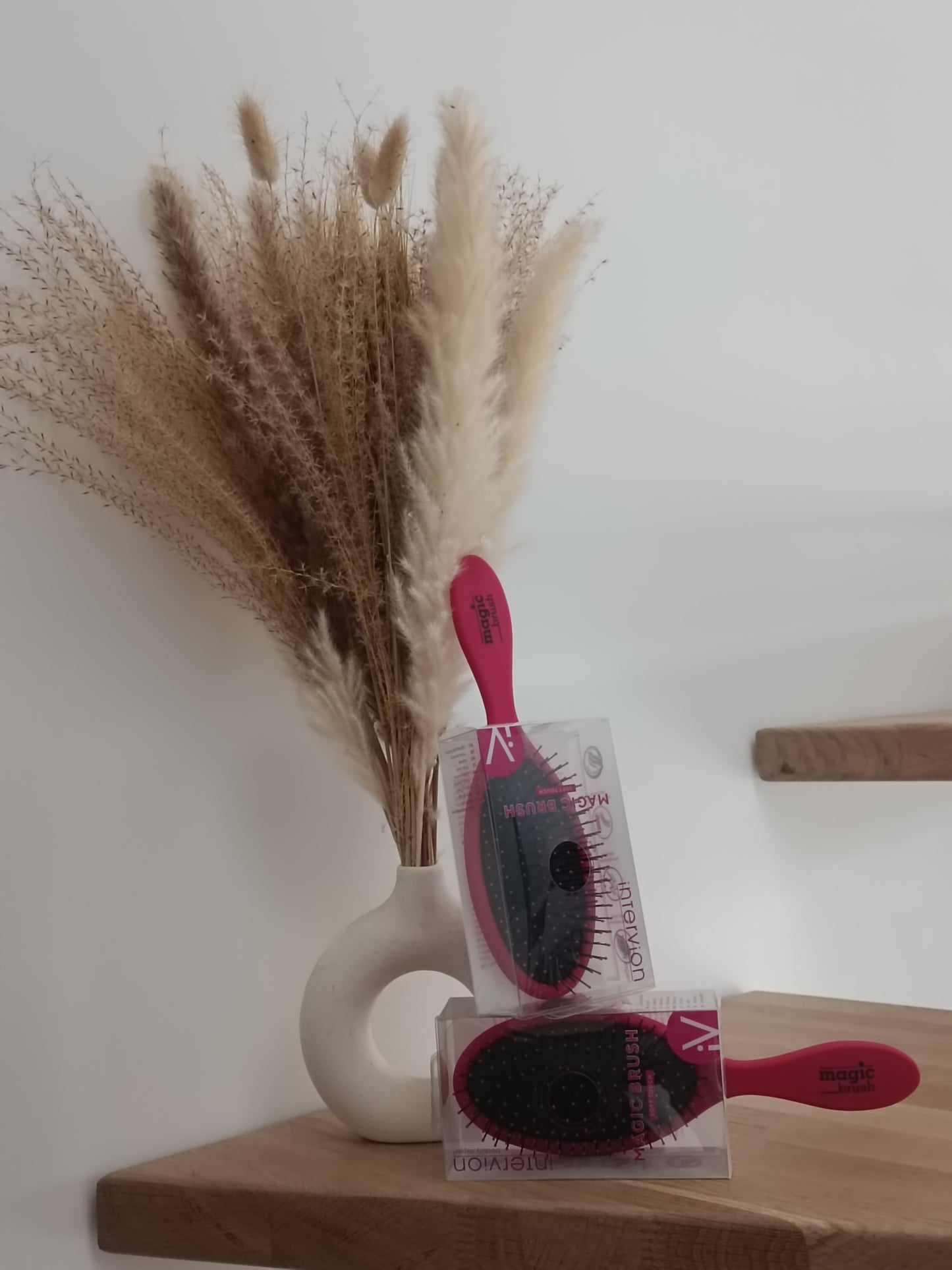 Brosse à Cheveux