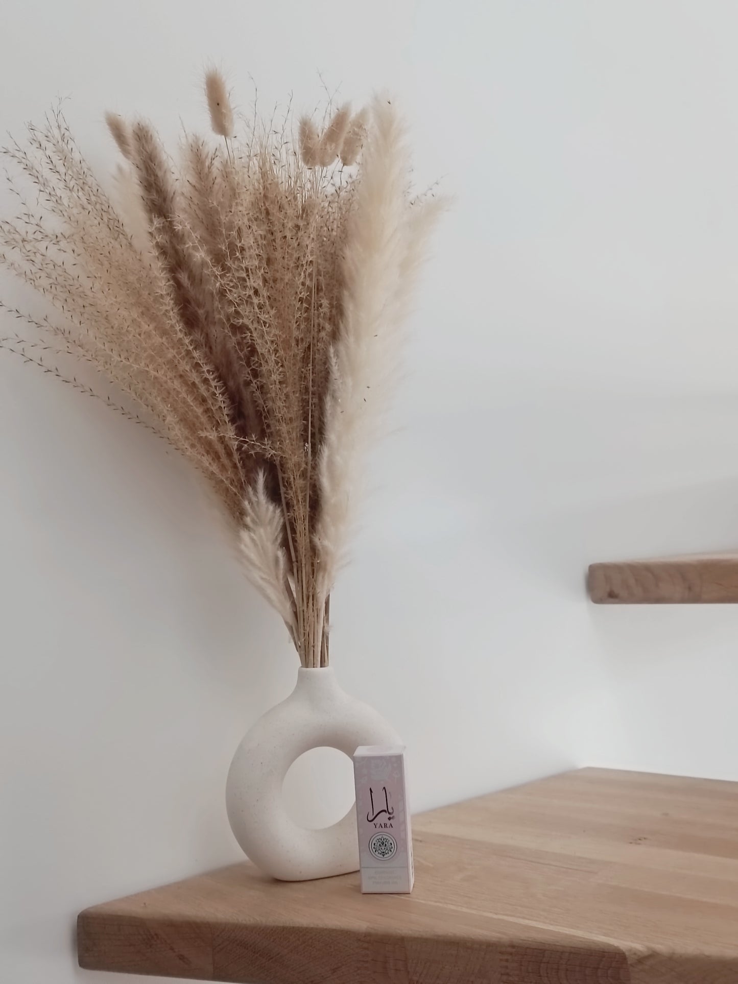 Yara Rose Roll On 10ML