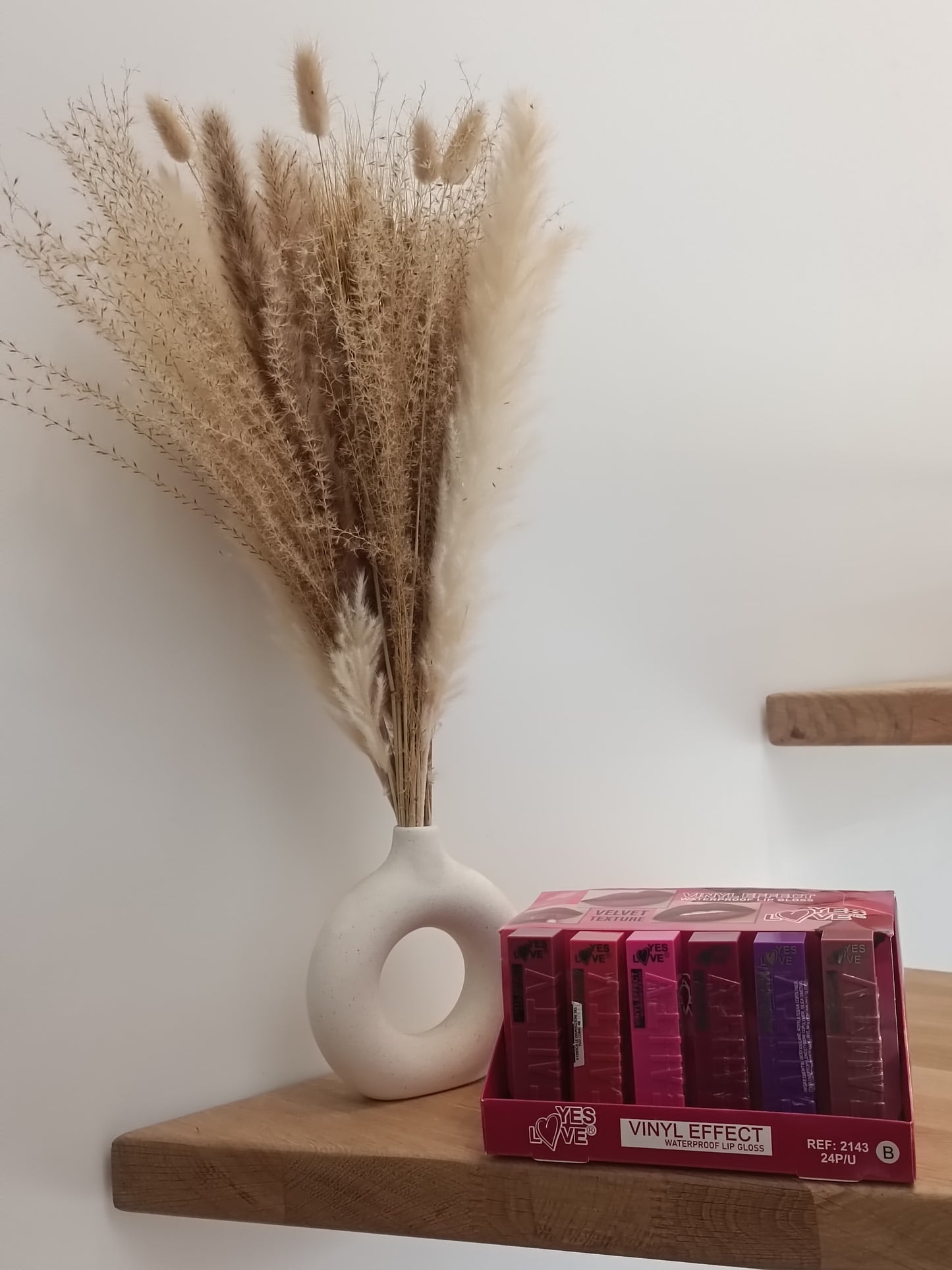 Rouge A Lèvres Velvet Texture