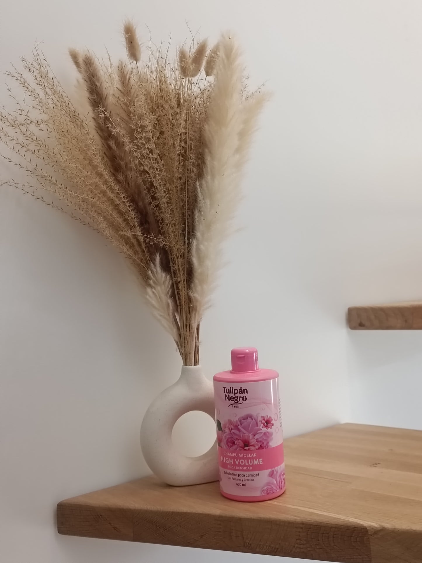 Shampoing High Volume